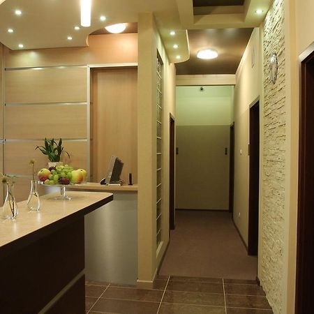 Stara Poczta Hostel Zambrow Luaran gambar