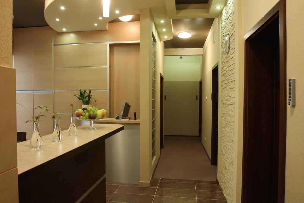 Stara Poczta Hostel Zambrow Luaran gambar