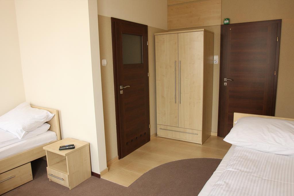 Stara Poczta Hostel Zambrow Bilik gambar