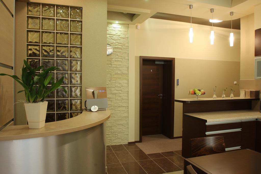Stara Poczta Hostel Zambrow Luaran gambar