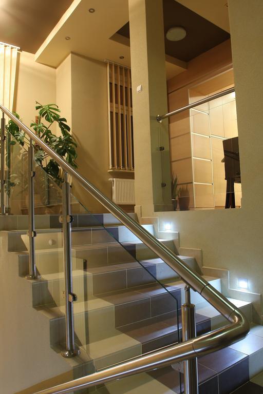 Stara Poczta Hostel Zambrow Luaran gambar